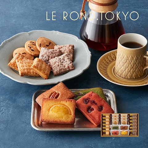 焼き菓子２２点セット