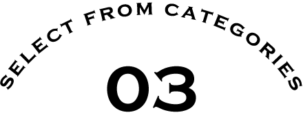 SELECT BY RECIPIENT