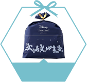 ディズニー (C)Disney