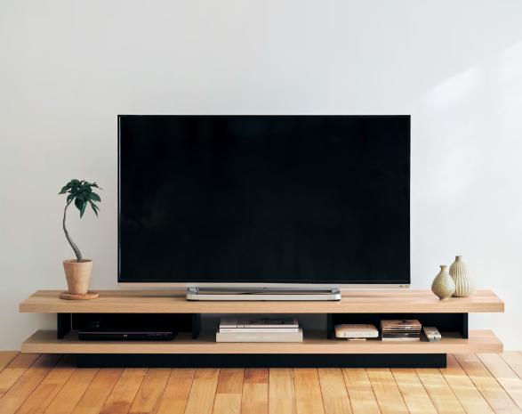 テレビ台の選び方