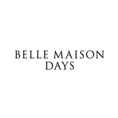 BEELE MAISON DAYS BEELE MAISON DAYS