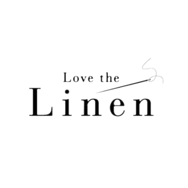 Love the Linen Love the Linen