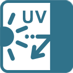 UVカット