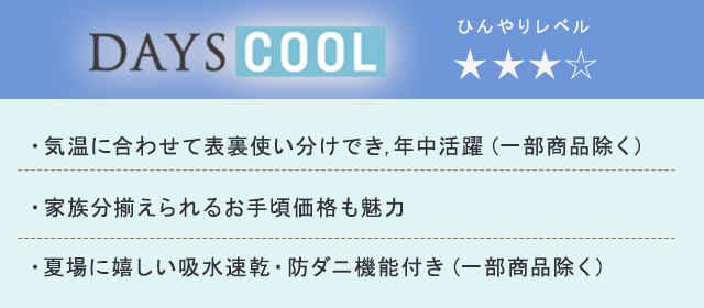 DAYSクール DAYSクール
