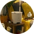 加湿器