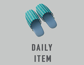 DAILY ITEM