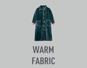 WARM FABRIC