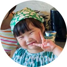T.Sちゃん