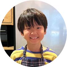 N.Sくん