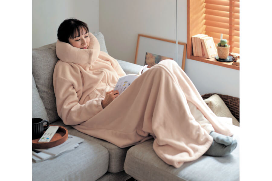 【詳しく見る】ふわふわマイクロファイバーのそのまま寝られる着る毛布 速乾ふんわり 【詳しく見る】ふわふわマイクロファイバーのそのまま寝られる着る毛布 速乾ふんわり