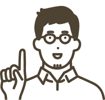 40代パパ（男の子2人）