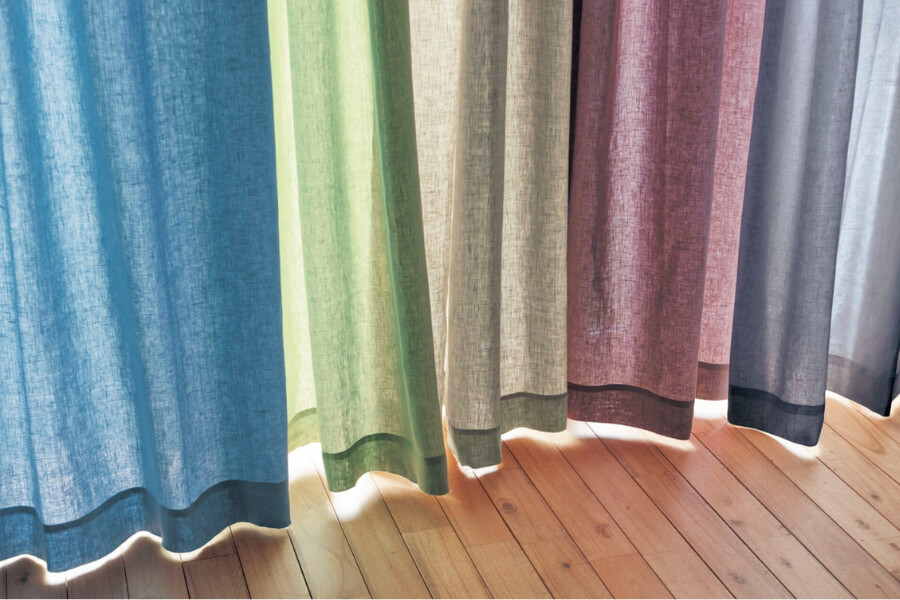 【6月5日までお得】 【旧タイプ】フレンチリネンカーテン <約100×90×2枚> ラブザリネン/Love the Linen 【6月5日までお得】 【旧タイプ】フレンチリネンカーテン <約100×90×2枚> ラブザリネン/Love the Linen