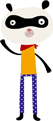 Robin ロバン