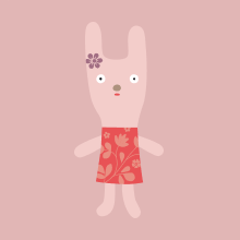 キャラクター