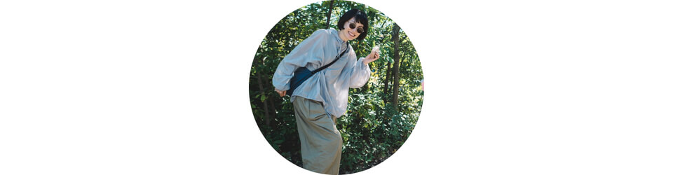 担当スタッフ自己紹介