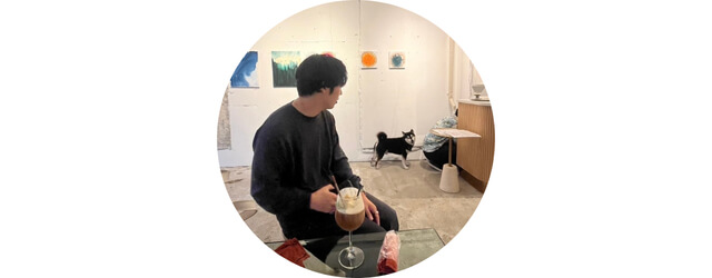 スタッフ自己紹介