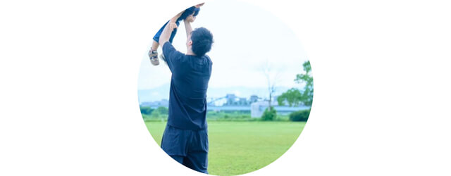 スタッフ自己紹介