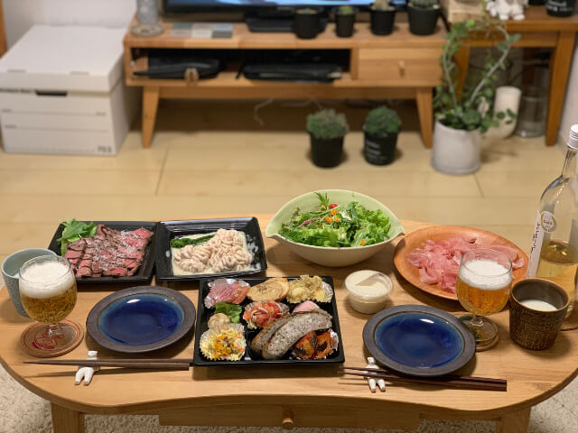 おすすめポイント２_サイズ感