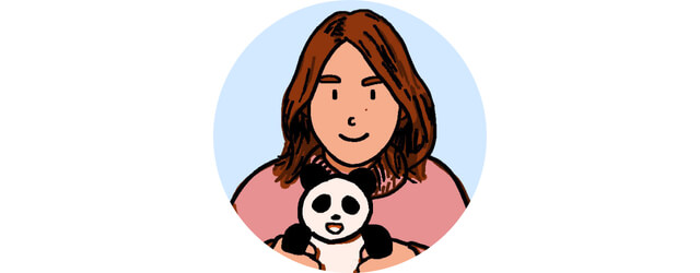 担当スタッフ自己紹介