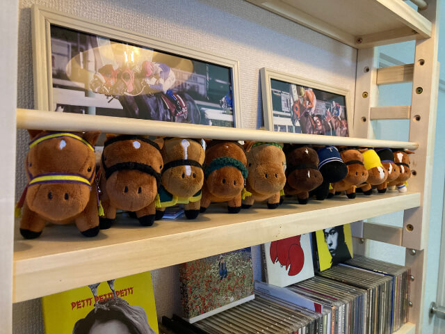 ポイント④細かな気遣い