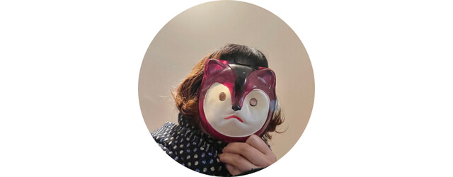 スタッフ自己紹介