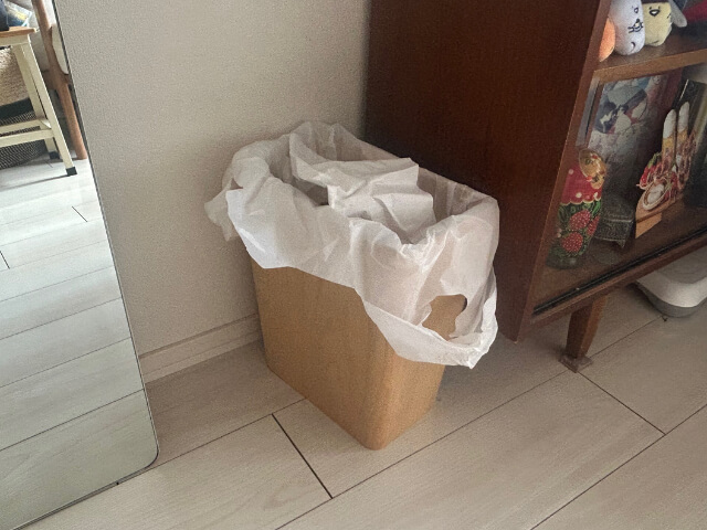 愛用のきっかけ