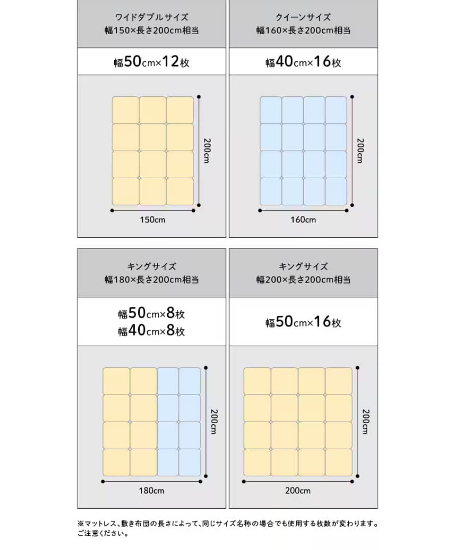 【SNSで話題】 置くだけでベッドが完成！簡単に組み替えができるパレットベッド BELLE MAISON DAYS
