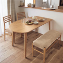 ダイニングテーブル・チェア
