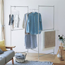 洗濯用品・物干し