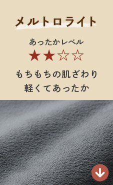 メルトロライト