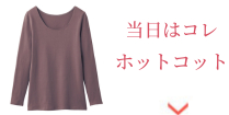 ホットコット