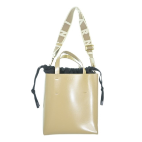 MARNI Museoトートバッグ