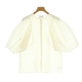 UNITED ARROWS パフスリーブブラウス