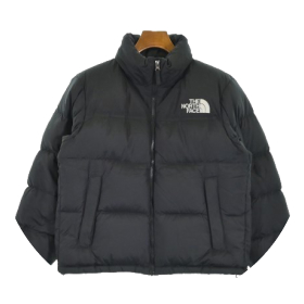 THE NORTH FACE ショートヌプシジャケット