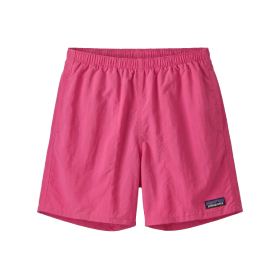patagonia バギーショーツ