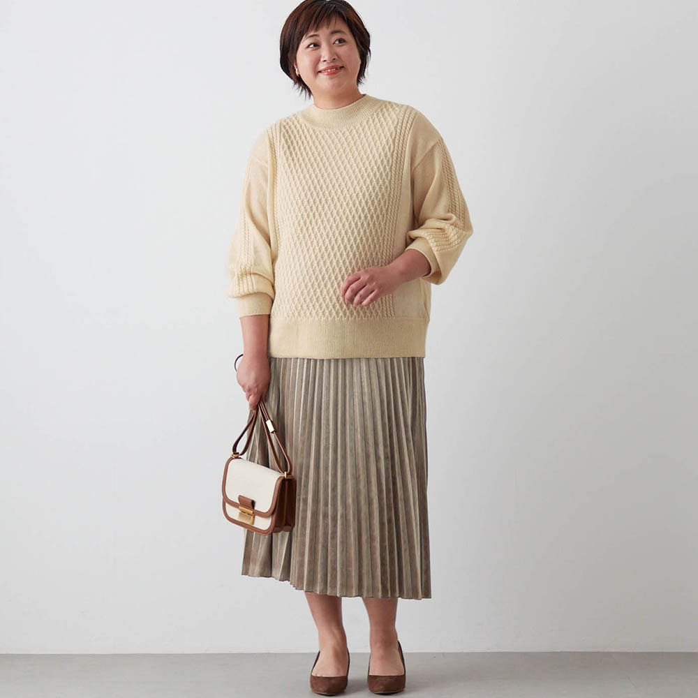 コーディネート商品をチェック