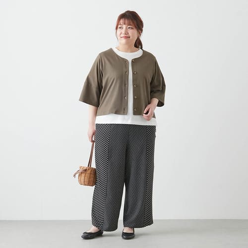 コーディネート商品をチェック