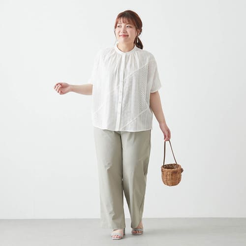 コーディネート商品をチェック