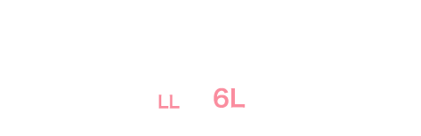 大きいサイズSHOP LL～6L