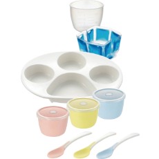 ベビー用食器