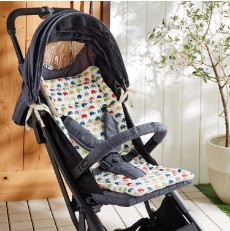 ベビーカー・ベビーカー用品