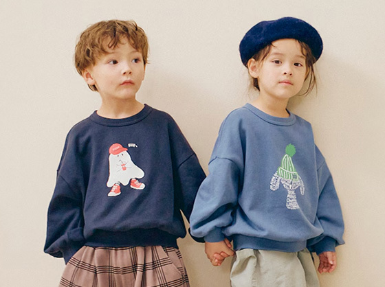 裏起毛じゃない服