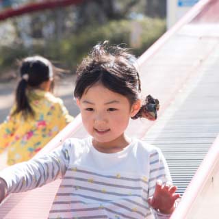 はじまりの会〜遊び