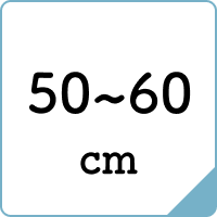 50~60cm