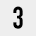 3