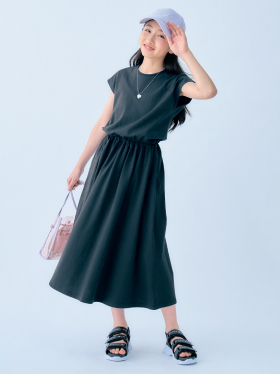 大人っぽコーデ