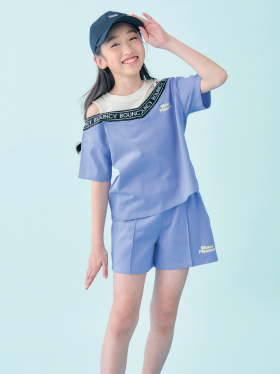 ジュニアコーデ