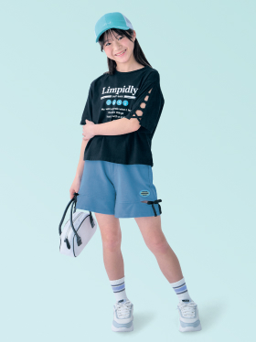 ジュニアコーデ