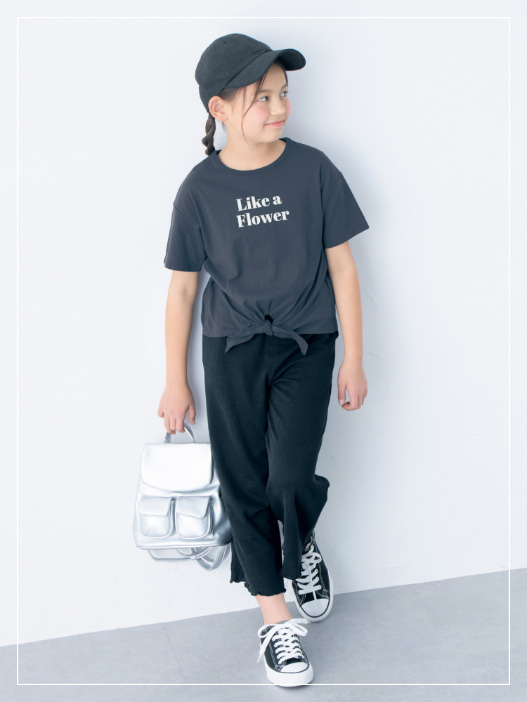 大人っぽコーデ