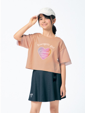 ジュニアコーデ